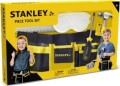 Stanley Junior - Værktøjssæt Til Børn - 5 Dele