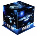star trek 1-10 - movie box - collectors edition - DVD
