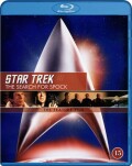 star trek 3 : the search for spock - Blu-Ray