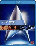 Star Trek 4 - The Voyage Home