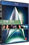Star Trek 5 - V - The Final Frontier