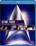 Star Trek 6 - The Undiscovered Country