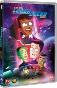 Star Trek - Lower Decks - Sæson 1