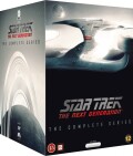 Star Trek The Next Generation Box - The Complete Series