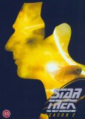 star trek - the next generation - season 2 - box - DVD