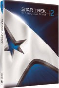 star trek - the original serie : sæson 2 - DVD