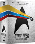Star Trek - The Original Series - Den Fulde Rejse