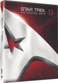 star trek - the original series - sæson 3 - DVD
