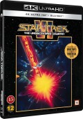 Star Trek Vi The Undiscovered Country