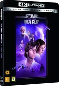 Star Wars A New Hope - Episode 4 - 2020 Udgave