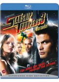 starship troopers 3 - marauder - Blu-Ray