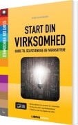 Start Din Virksomhed