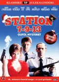 station 7-9-13 - gufol mysteriet - DVD