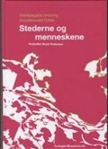 stederne og menneskene - bog