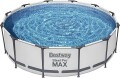 Bestway - Steel Pro Max Rund Pool - 366X100 Cm - 56418