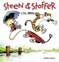 steen & stoffer 1 - Tegneserie