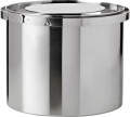 Stelton - Arne Jacobsen Cylinda Isbeholder 2 5 L - Stål