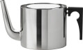 Stelton - Arne Jacobsen - Cylinda Line Tekande - 1 25 L - Stål