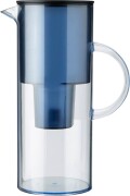 Stelton - Em77 - Vandfilterkande - 2 L - Blå