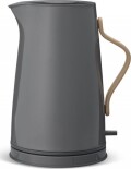 Stelton Elkedel - Emma - Grå