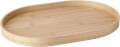 Stelton - Theo Serveringsbakke 40 5X28 5 Cm Bambus