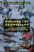 stemmer i et grænseland - bog