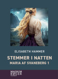 Stemmer I Natten - Maria Af Svaneberg 1