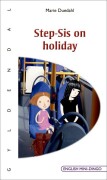 Step-Sis On Holiday