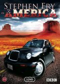 stephen fry i usa - DVD