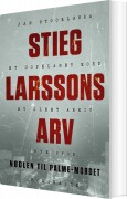 Stieg Larssons Arv