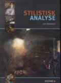 stilistisk analyse - bog