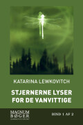 Stjernerne Lyser For De Vanvittige Storskrift