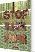 stof saks papir - bog
