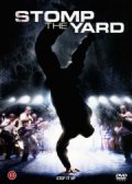 stomp the yard - DVD
