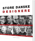 Store Danske Designere