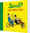 Storm P - Alle Tiders Cykler