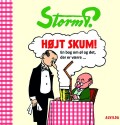 Højt Skum