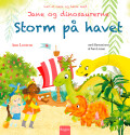 Storm På Havet
