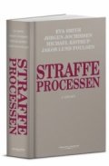 straffeprocessen - bog