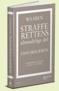 Strafferettens Almindelige Del I - Ansvarslæren