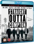 Straight Outta Compton