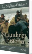 strandingshistorier - bog