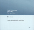Palle Mikkelborg - Strands Live At The Danish Radio Concert Hall