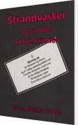 Strandvasker Og Andre Korte Krimier