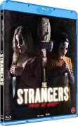 Strangers - Prey At Night