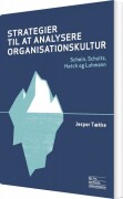 Strategier Til At Analysere Organisationskultur