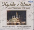 Strauss Familjen - Nyar I Wien Med Familjen Strau Box-Set