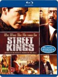 street kings - Blu-Ray