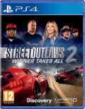 Street Outlaws 2 Winner Takes All