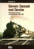 strejftog gennem danmark med dancker - bog